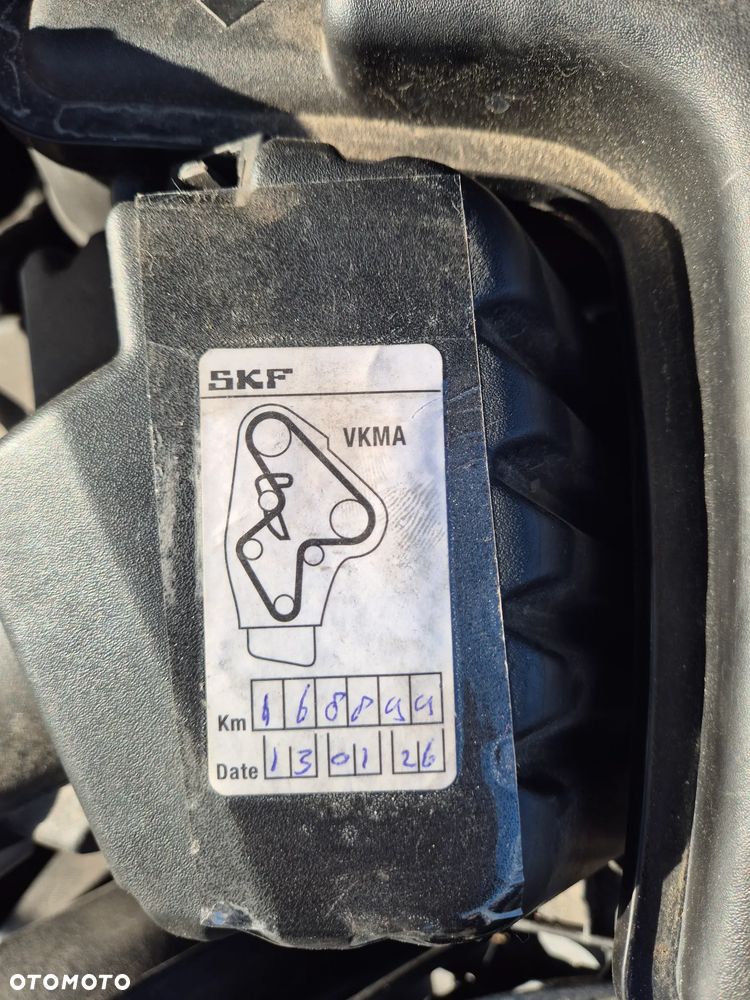 Ford Transit Connect 230 L1 LKW Autm Trend - 11