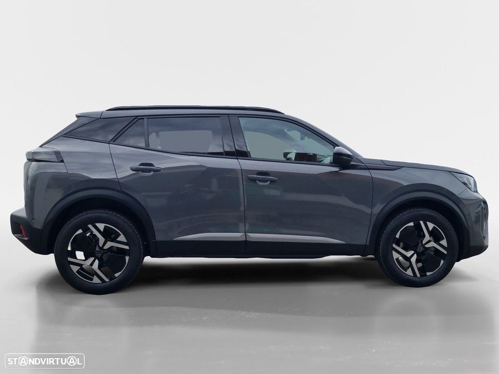 Peugeot 2008 1.2 Allure - 6