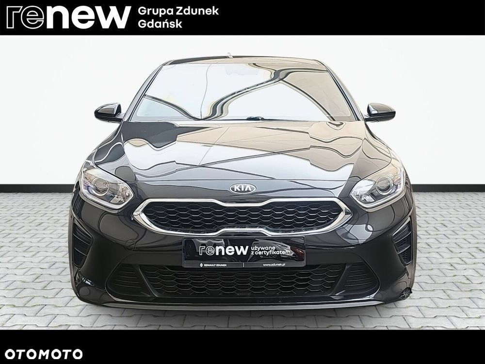 Kia Ceed 1.0 T-GDI S - 2