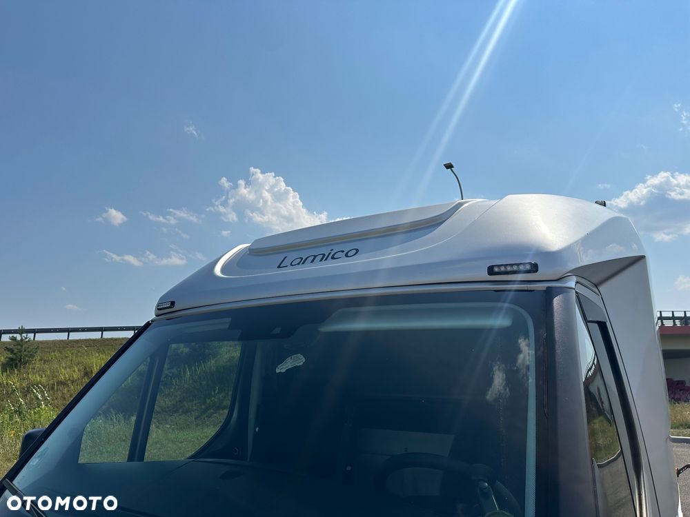 Iveco Daily - 21