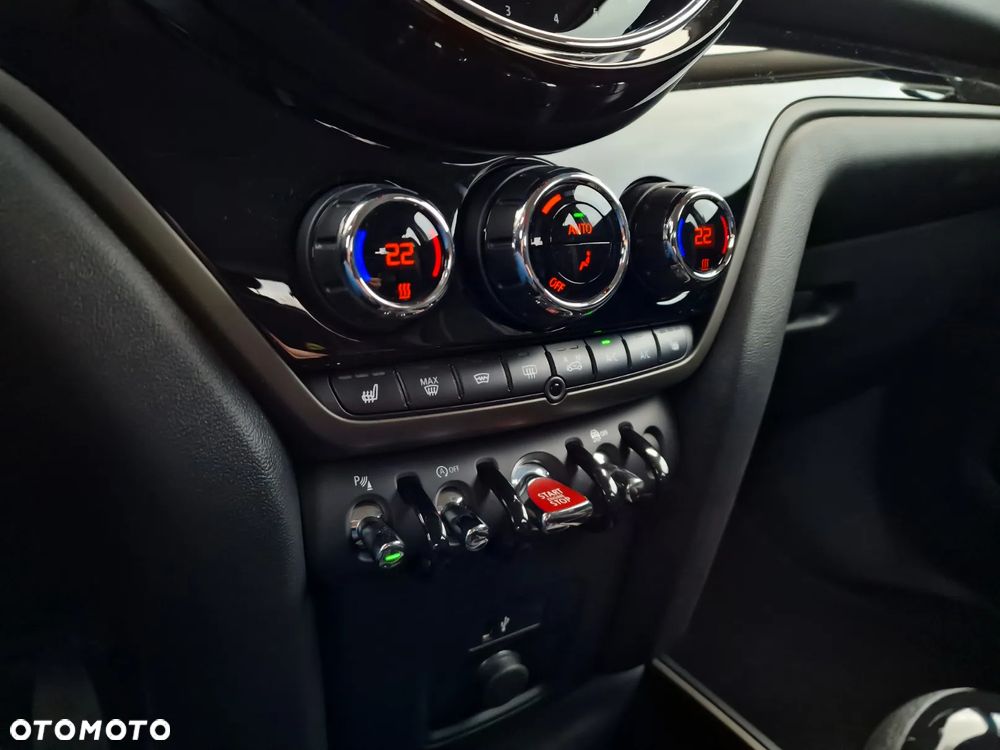 MINI Countryman Cooper S ALL4 Shadow Edition sport - 12