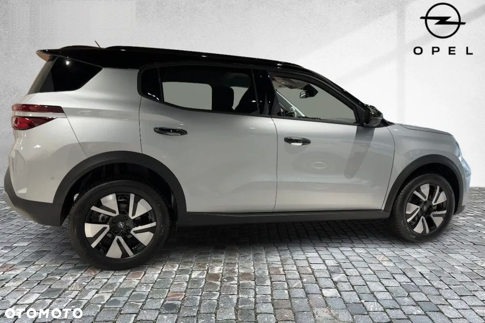 Opel Frontera 1.2 T mHEV GS eDTC6 - 7