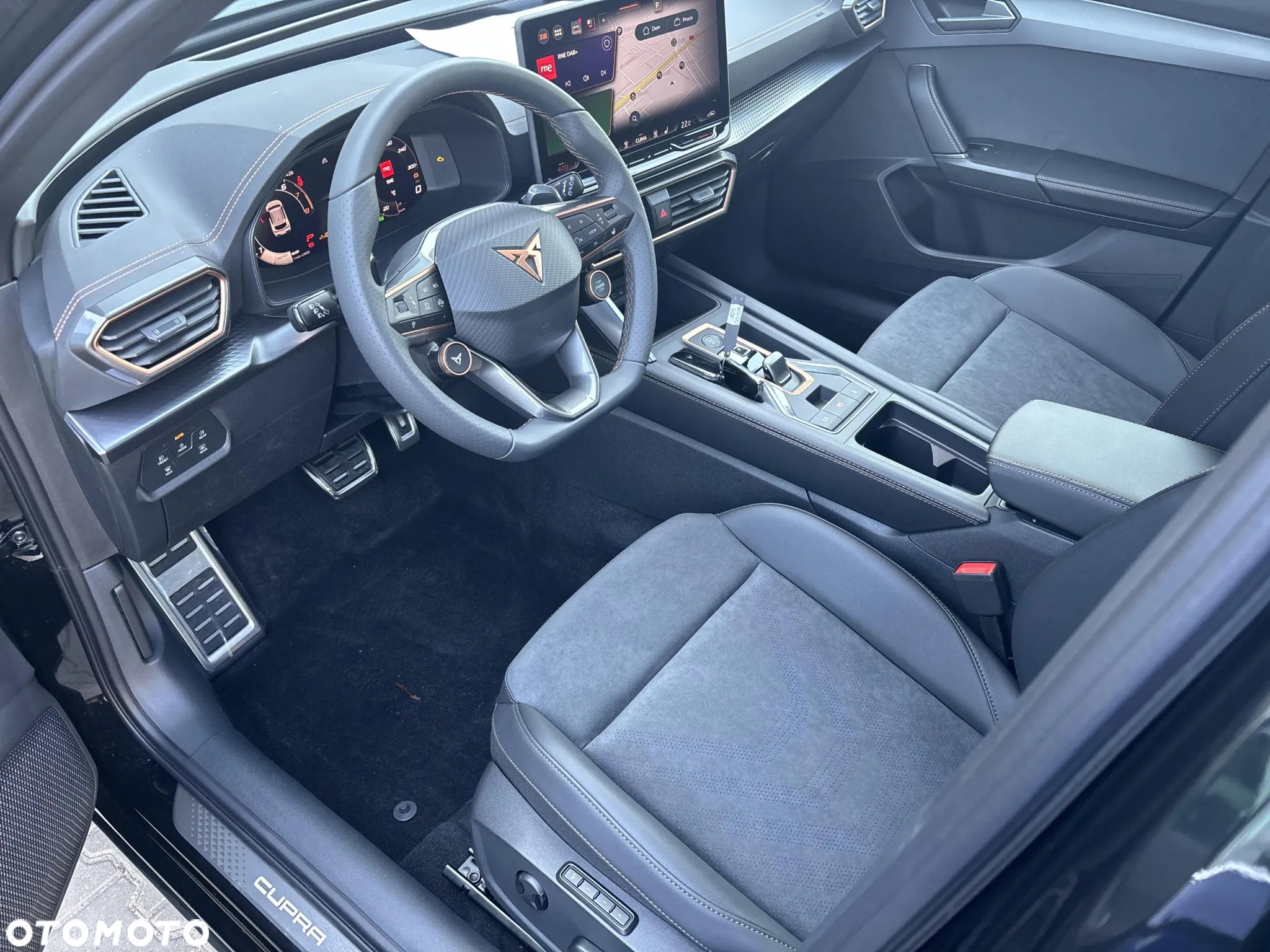 Cupra Formentor 2.0 TSI 4Drive DSG - 9