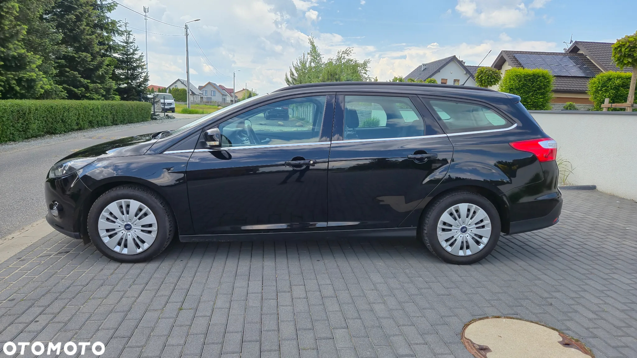 Ford Focus 2.0 TDCi Edition - 2