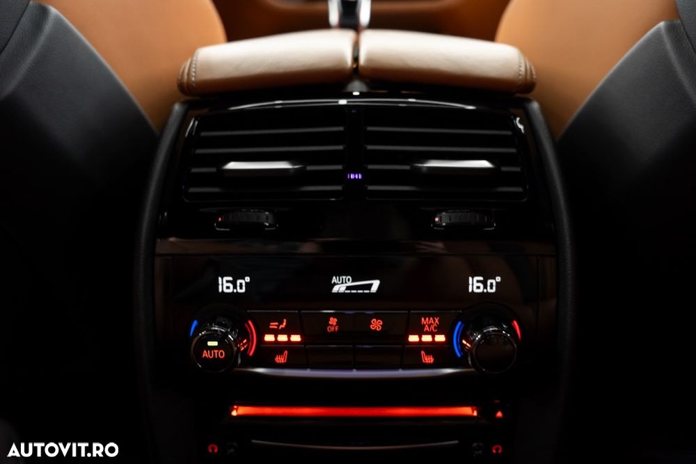 BMW M5 AT - 16