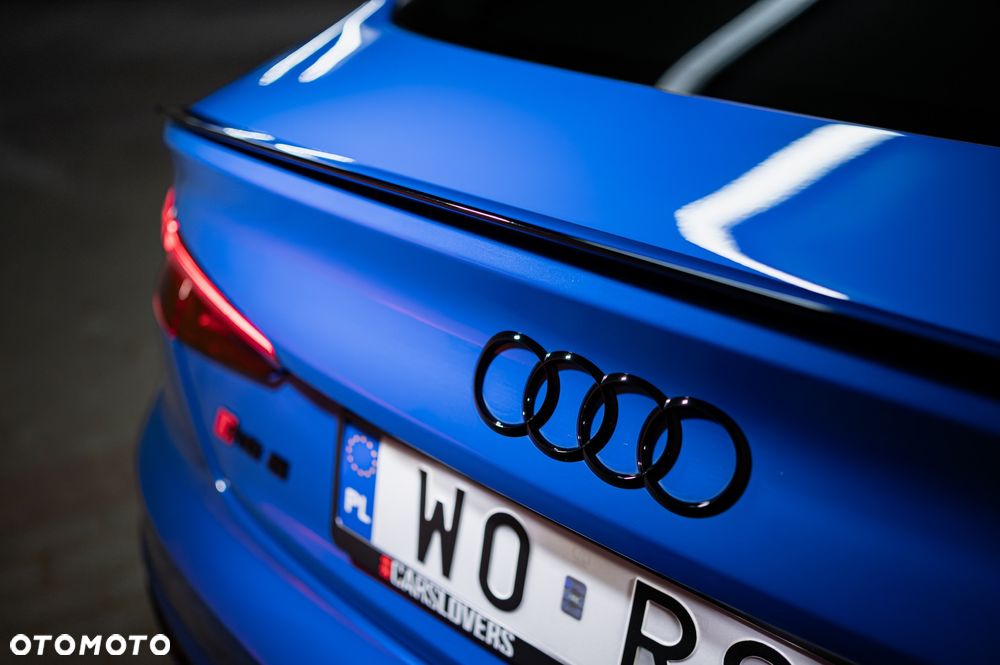 Audi RS5 Sportback 2.9 TFSI Quattro Tiptronic - 22