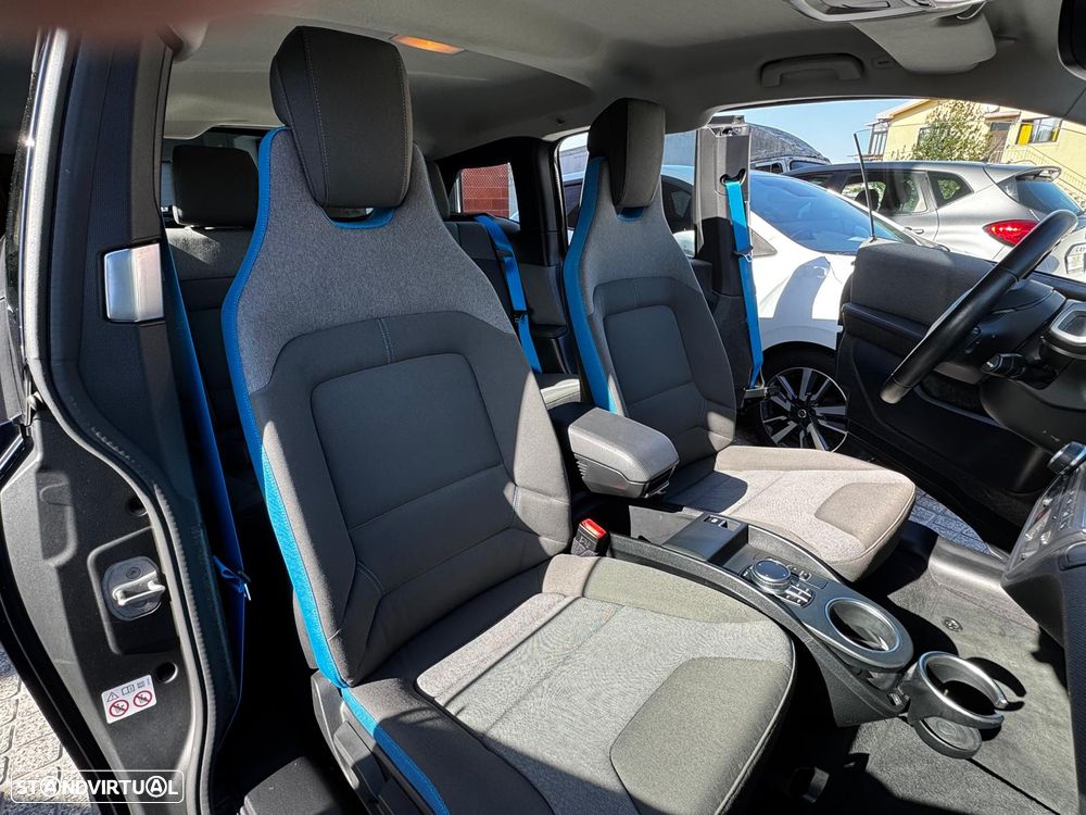 BMW i3 120Ah - 38