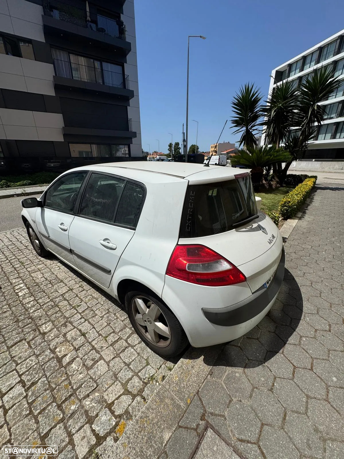 Renault Mégane 1.5 dCi Extreme - 2