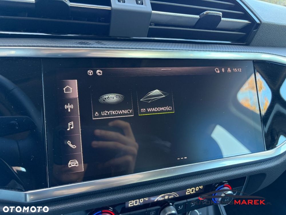 Audi Q3 - 20