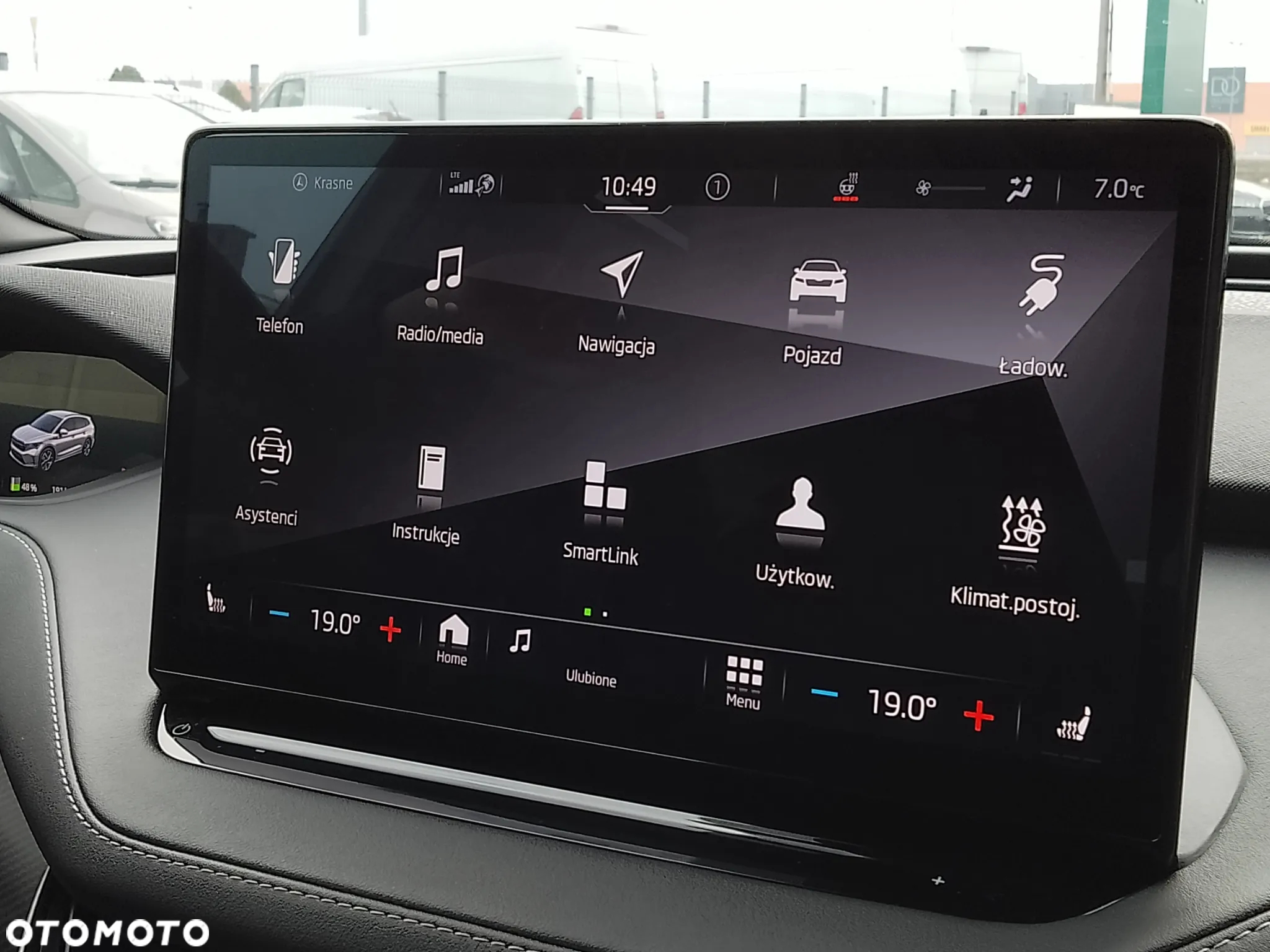 Skoda Enyaq 80x 82kWh Sportline - 19