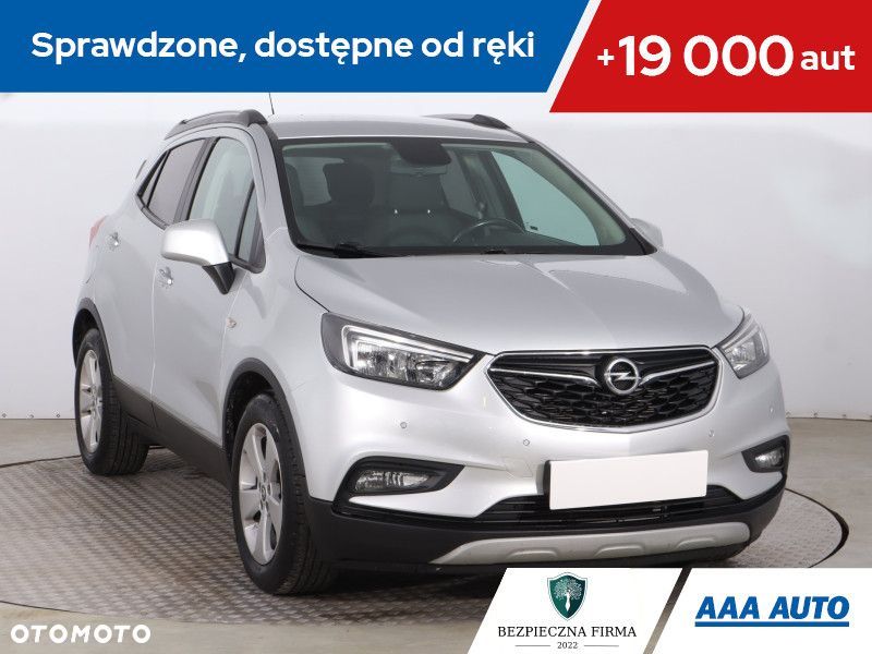 Opel Mokka - 2