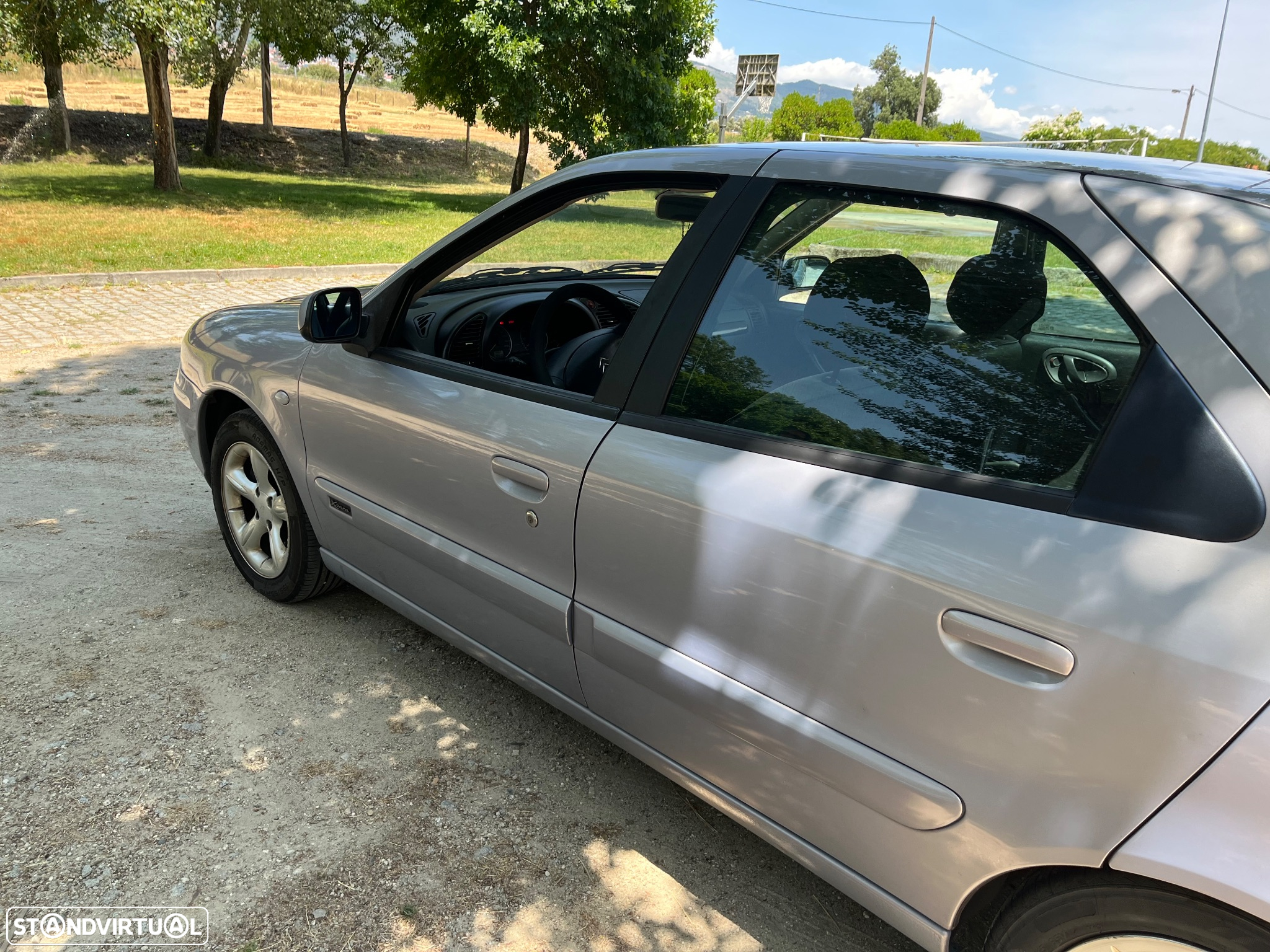 Citroën Xsara 1.4 HDi SX - 5