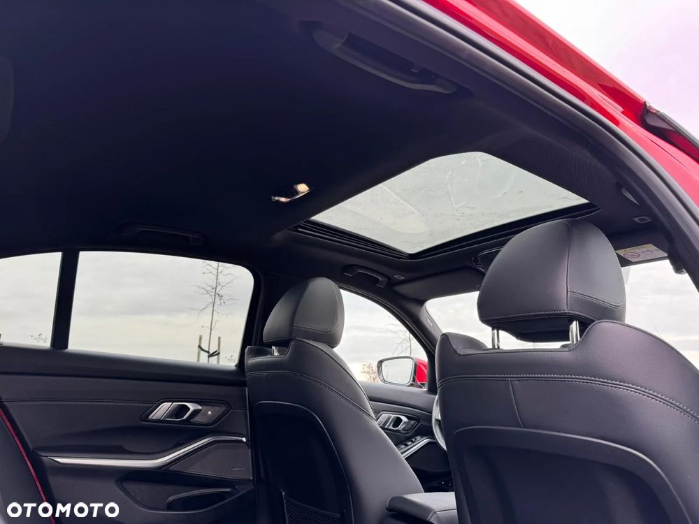 BMW Seria 3 - 10