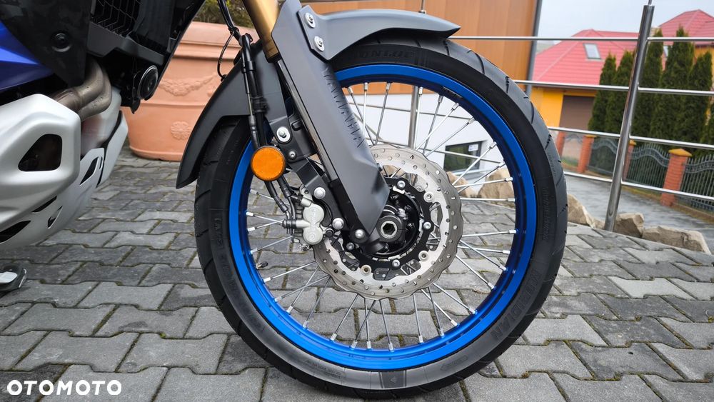 Yamaha Tenere - 27