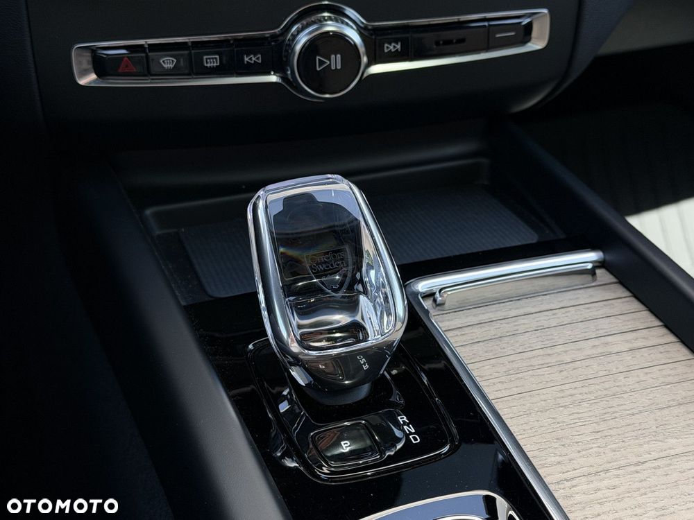 Volvo XC 60 - 26