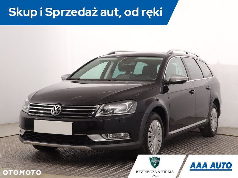 Volkswagen Passat Variant - 3