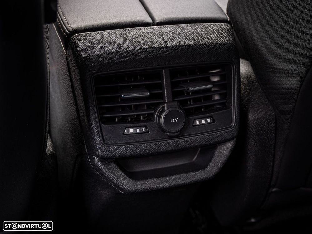 Peugeot 3008 1.5 BlueHDi Allure - 22