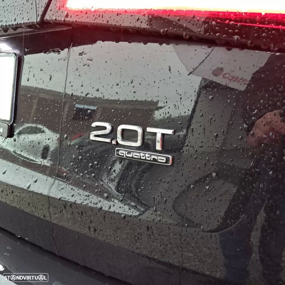 Audi Q5 - 8