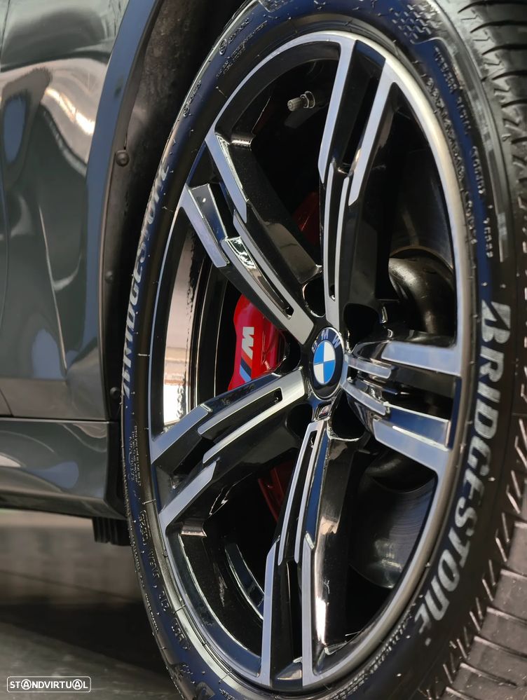 BMW 330 e Pack Desportivo M Pro Auto - 19