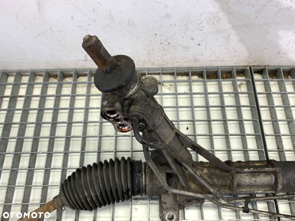 PRZEKŁADNIA KIEROWNICZA MAGLOWNICA  RENAULT MASTER III Autobus (JV) 2011 - 2022 2.3 dCi 170 FWD - 4