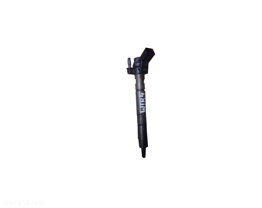 WTR4 WTRYSKIWACZE WTRYSK AUDI CRC 059130277cr - 1