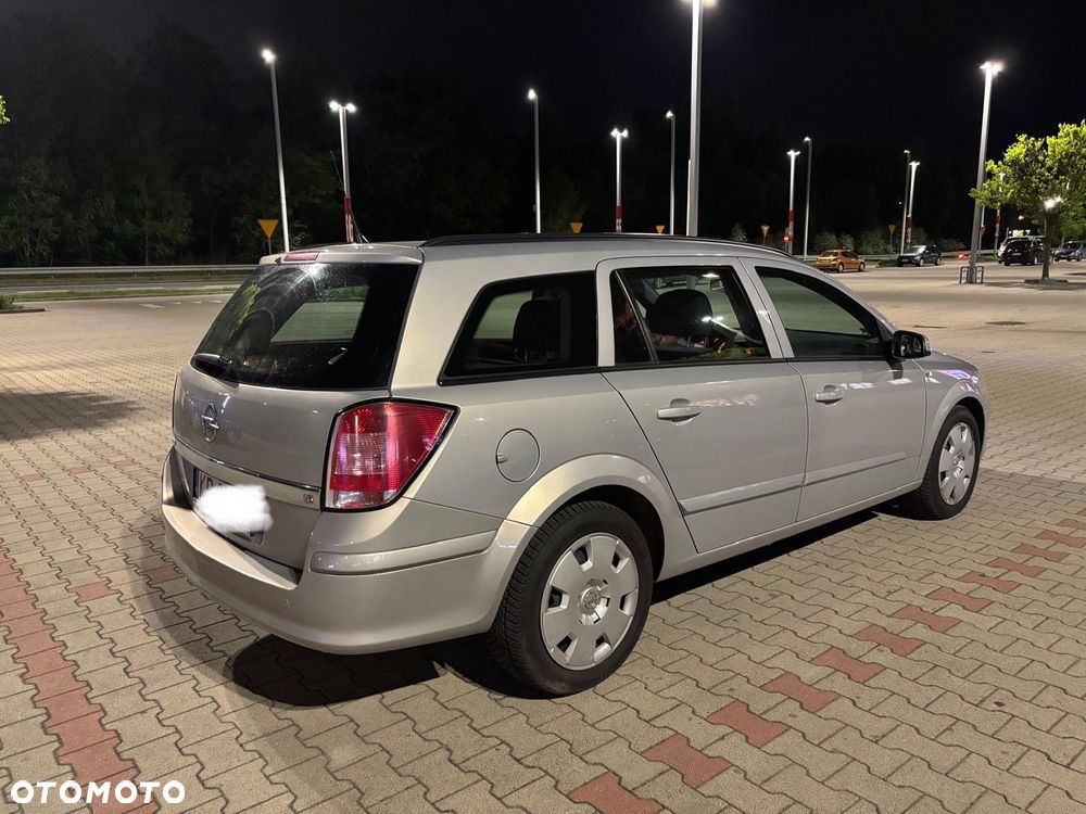 Opel Astra III 1.6 Enjoy - 6