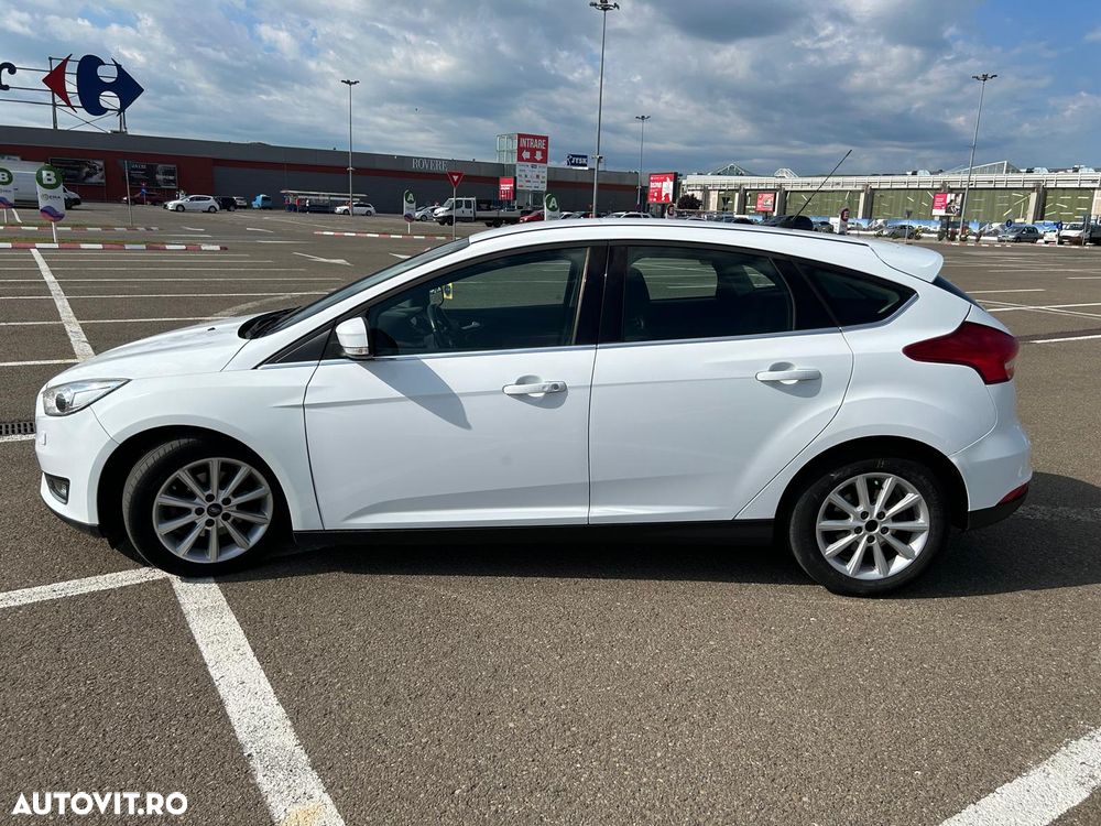 Ford Focus 1.5 EcoBlue Active - 15