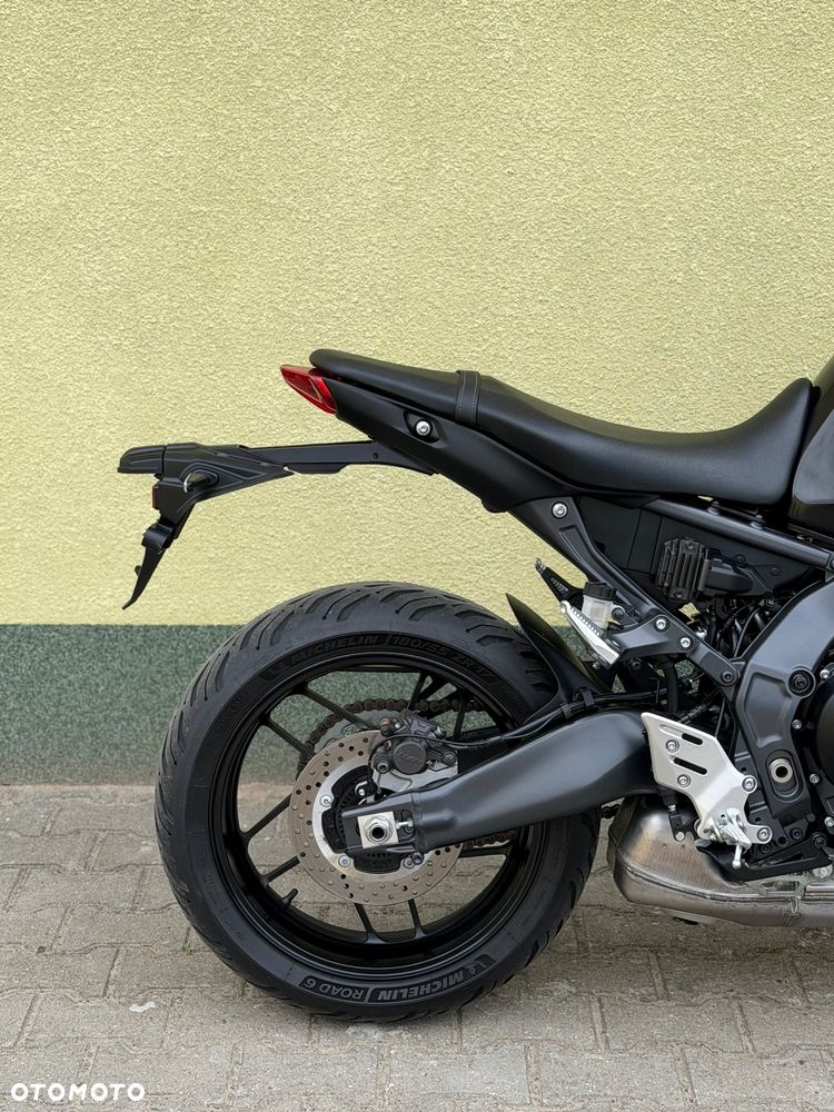 Yamaha MT - 10