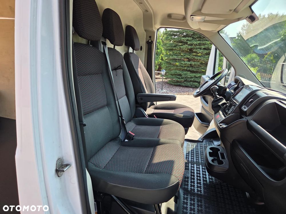 Fiat Ducato - 26