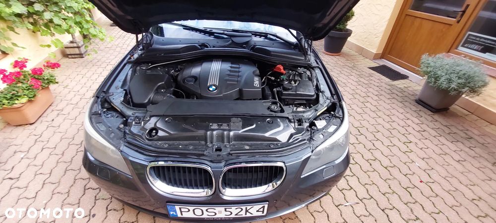 BMW Seria 5 - 6