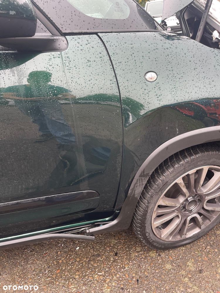 Fiat 500L 1.4 16V Cross - 32
