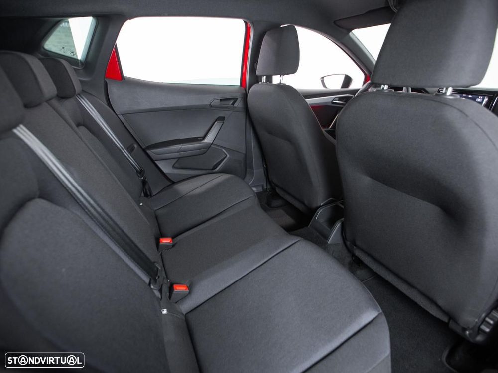 SEAT Ibiza 1.0 TSI FR DSG - 11