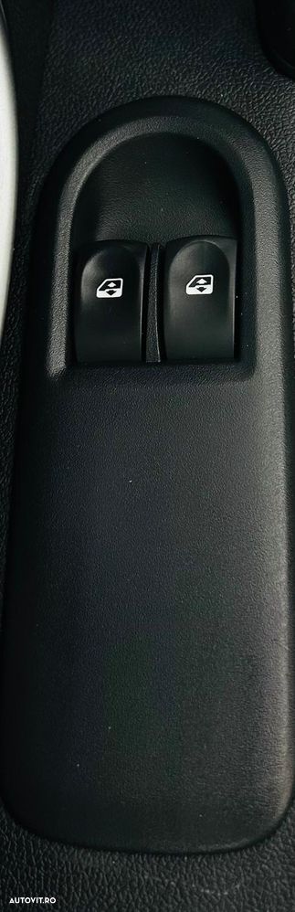 Renault Clio dCi 75 Stop & Start Life - 12