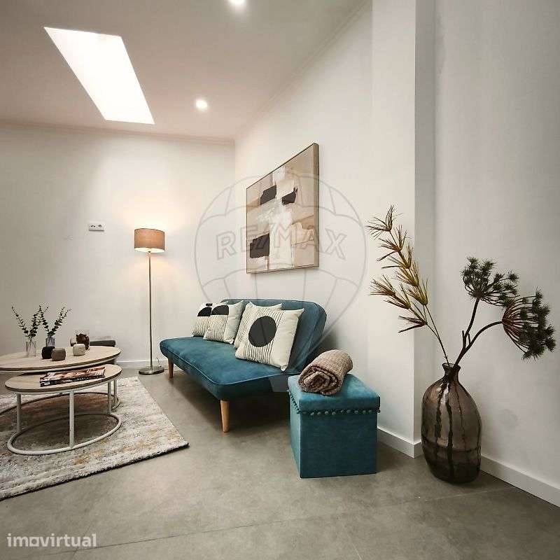 Apartamento T3 Penha de França - Grande imagem: 2/27