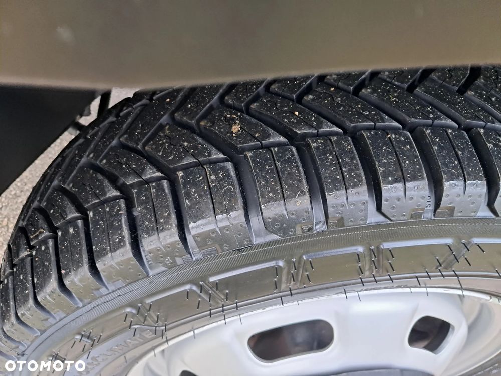 Iveco 50C18 Chłodnia Thermo-King 8-palet Salon Polska - 31