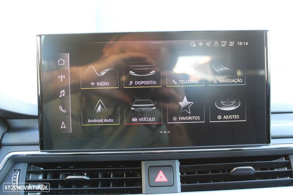 Audi A4 Avant - 42