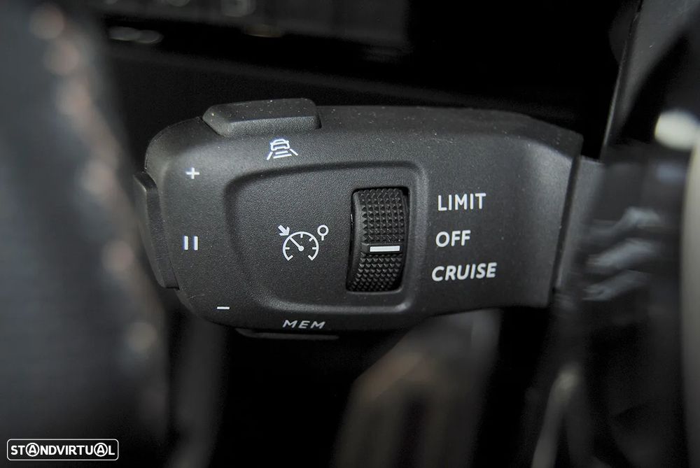 Peugeot 508 SW 1.6 Hybrid GT Pack e-EAT8 - 36
