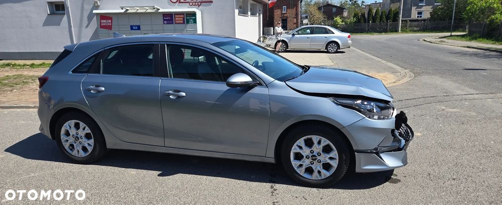 Kia Ceed 1.0 T-GDI L Business Line - 2