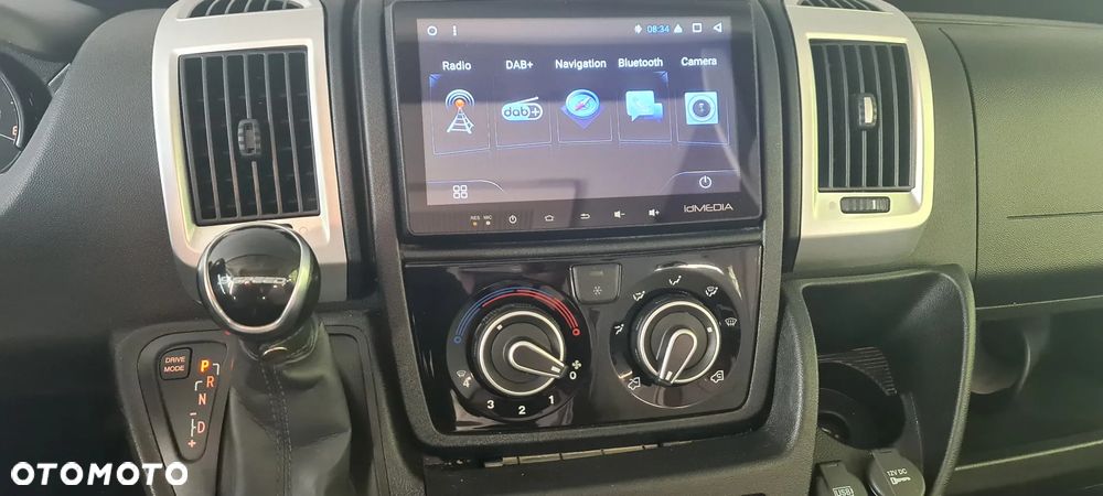 Fiat Mooveo TEI74EBH - 28