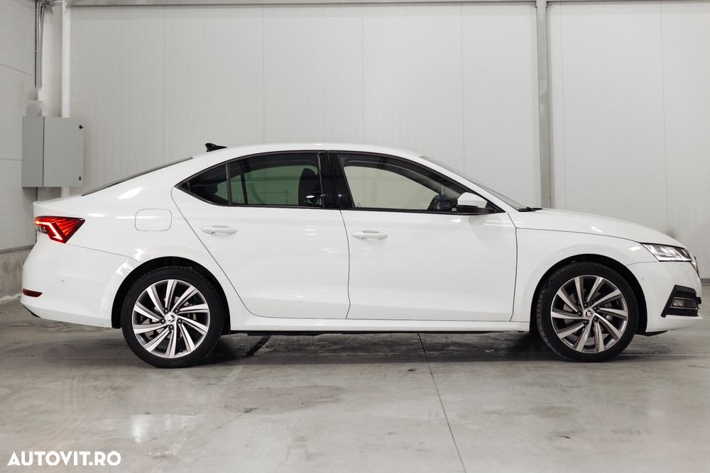 Skoda Octavia 1.4 TSI iV PHEV Style - 7