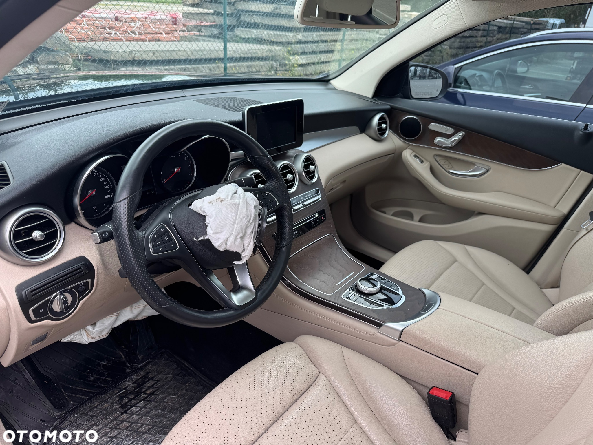 Mercedes-Benz GLC 300 4Matic 9G-TRONIC - 13