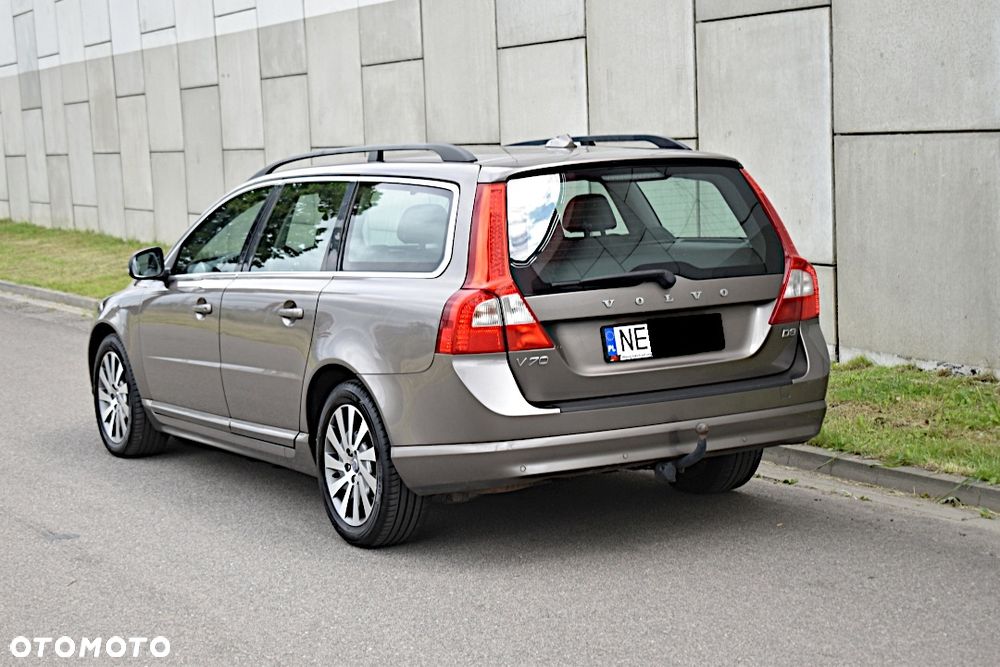Volvo V70 - 14