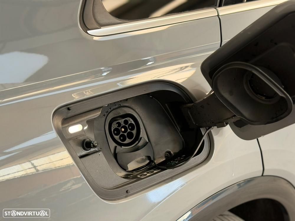 Audi Q4 e-tron 35 55 kWH - 10