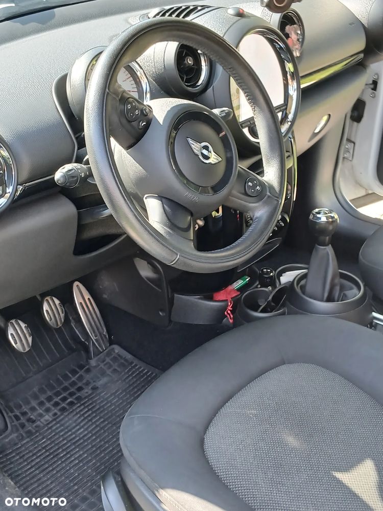 MINI Countryman - 7