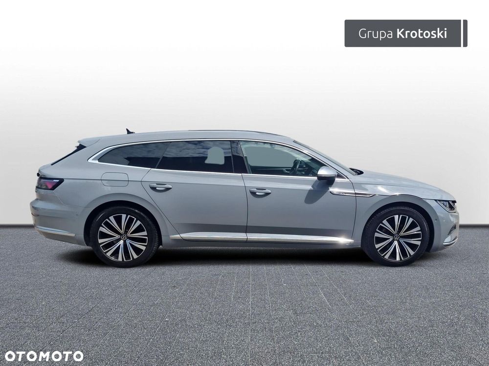 Volkswagen Arteon Shooting Brake 2.0 TSI Elegance DSG - 7