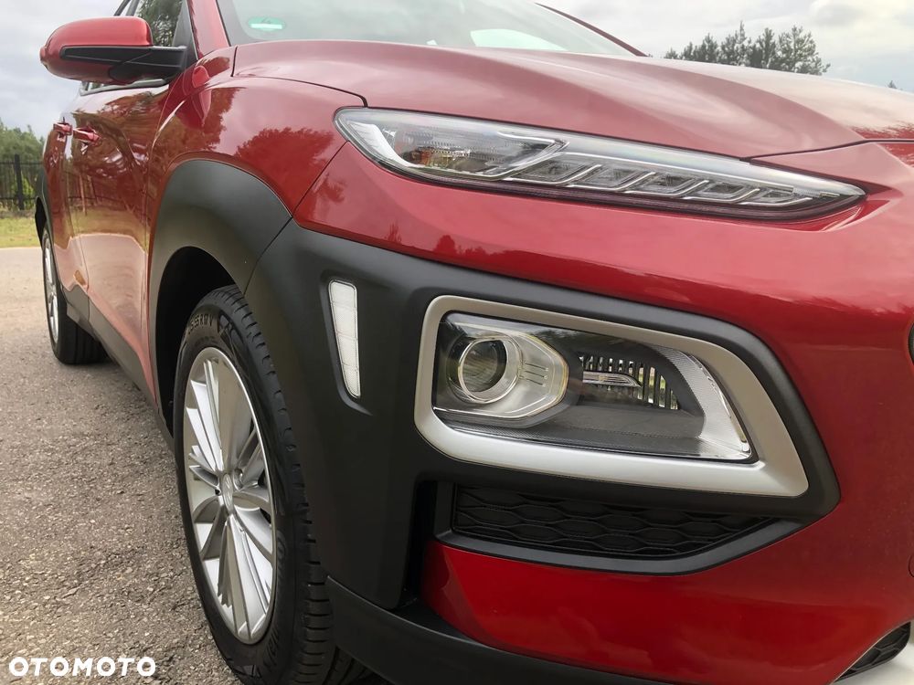 Hyundai Kona - 9