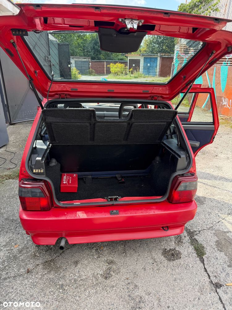 Fiat Uno 1.0 Fire - 7
