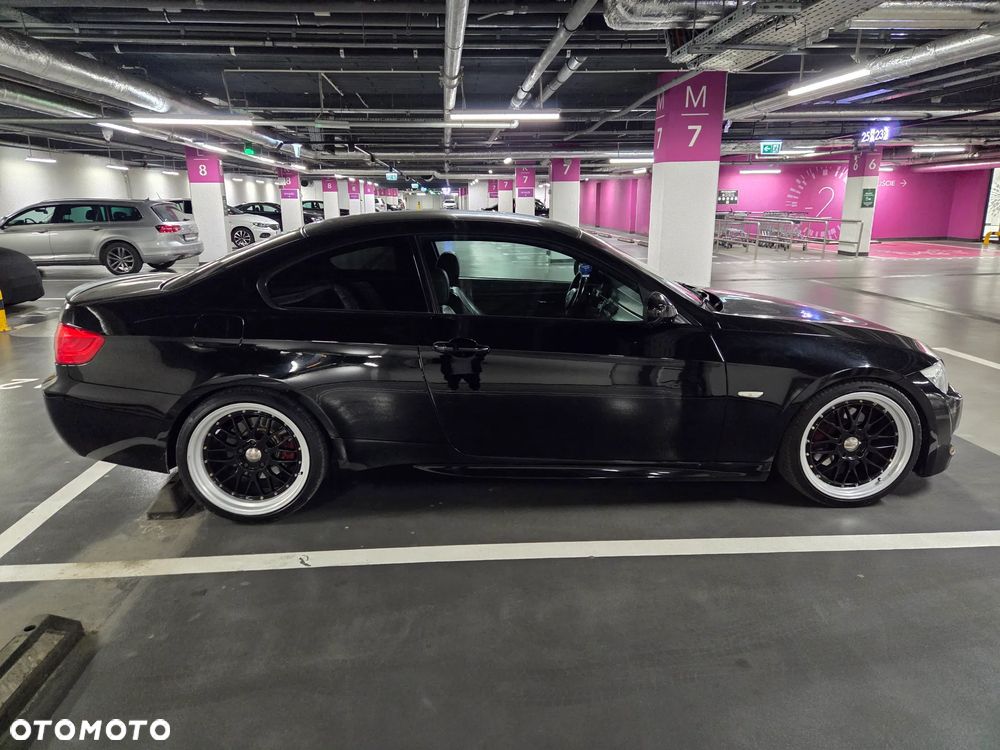 BMW Seria 3 320d - 5