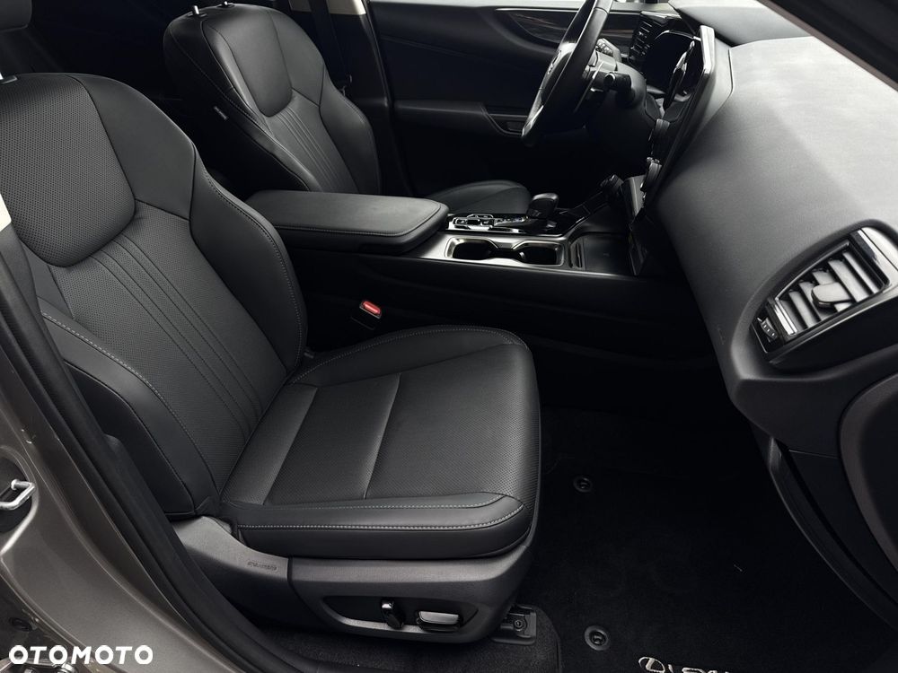Lexus NX 350h Prestige AWD - 17