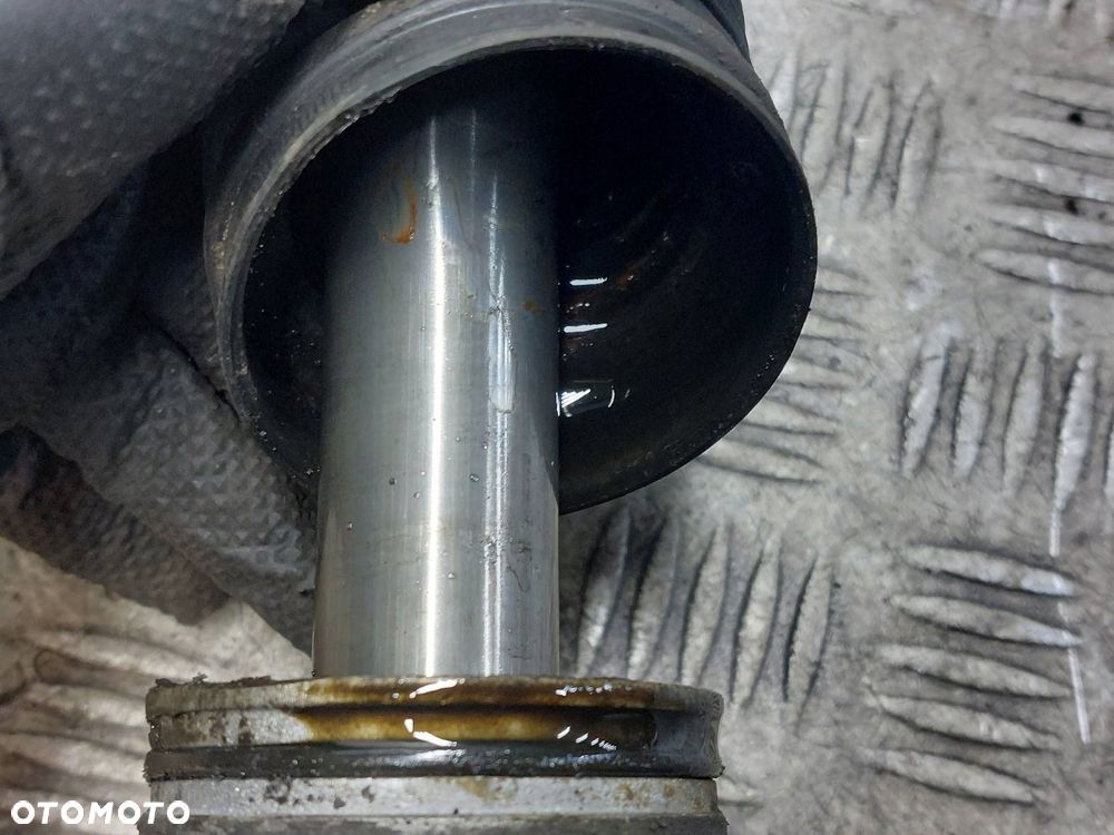 MAGLOWNICA PRZEKŁADNIA DO REGENERACJI PEUGEOT 806 I EU 1315185080 - 7